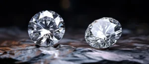 Natural vs Lab Grown Diamonds