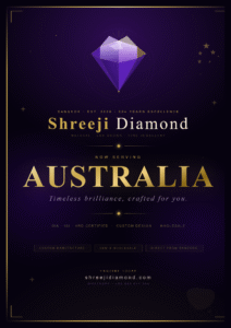 Looking for a Trusted Diamond Supplier to Source Into Australia?